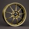 OZ RACING ALLEGGERITA HLT 4F Zlat