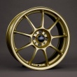 OZ RACING - ALLEGGERITA HLT 4F Zlat