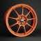 OZ RACING ALLEGGERITA HLT 4F Oranov