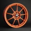 OZ RACING - ALLEGGERITA HLT 4F Oranov