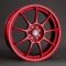 OZ RACING ALLEGGERITA HLT 5F erven