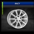 COM4WHEELS - RACY