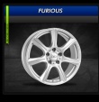 COM4WHEELS - FURIOUS