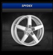 COM4WHEELS - SPYDEX