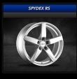 COM4WHEELS - SPYDEX-RS