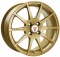 TECNOMAGNESIO TM LIGHT GOLD