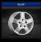 COM4WHEELS ULLAX