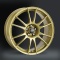 OZ RACING ULTRALEGGERA HLT GLD