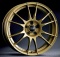 OZ RACING ULTRALEGGERA GLD