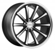 VOSSEN - CV1 MBML