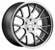 VOSSEN - CV2 MBML